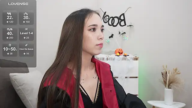 imaginasian  online show from 31, 10, 2025