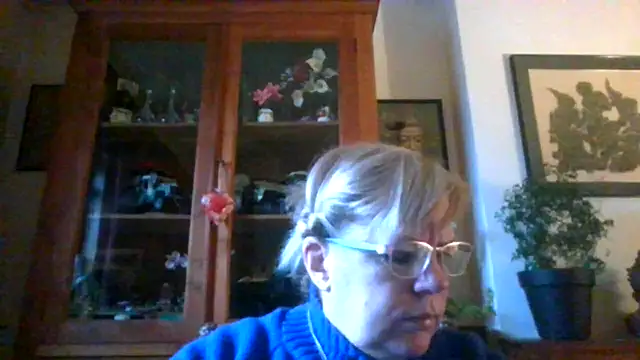 Bouddha-Angel online show from 10, 1, 2026