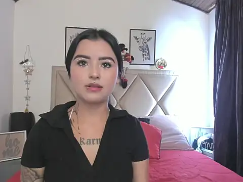 Nebula Lux online show from 4, 12, 2025