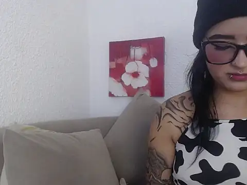 Nebula Lux online show from 9, 1, 2026