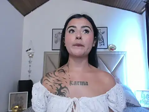 Nebula Lux online show from 1, 12, 2025