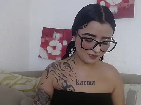 Nebula Lux online show from 7, 1, 2026