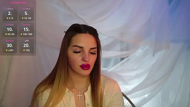 Snapshot of LustLagoon chatting on 13, 2, 2026 LustLagoon online show from 13, 2, 2026