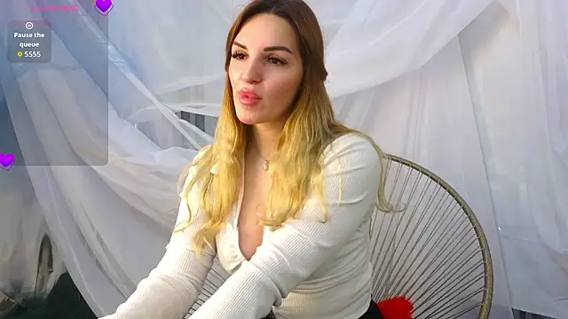 Snapshot of LustLagoon chatting on 16, 2, 2026 LustLagoon online show from 16, 2, 2026