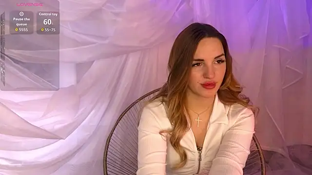 Snapshot of LustLagoon chatting on 12, 2, 2026 LustLagoon online show from 12, 2, 2026