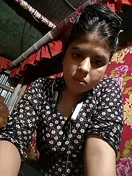 Snapshot of Pori_Moni1 chatting on 16, 10, 2025 Pori Moni1 online show from 16, 10, 2025