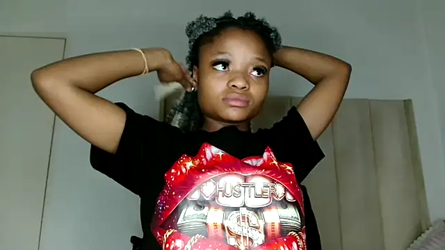 Babyface201 online show from 5, 12, 2025