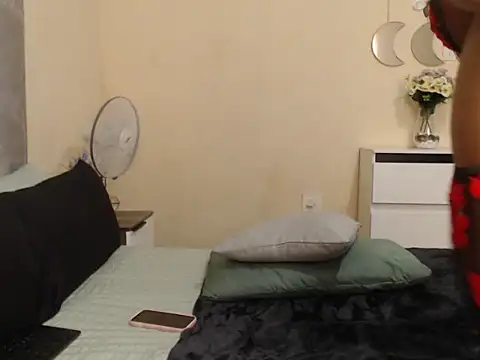 freaky-Mikie online show from 13, 2, 2026