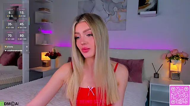 Lisa McCoy online show from 21, 2, 2026