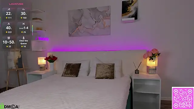 Lisa McCoy online show from 11, 11, 2025