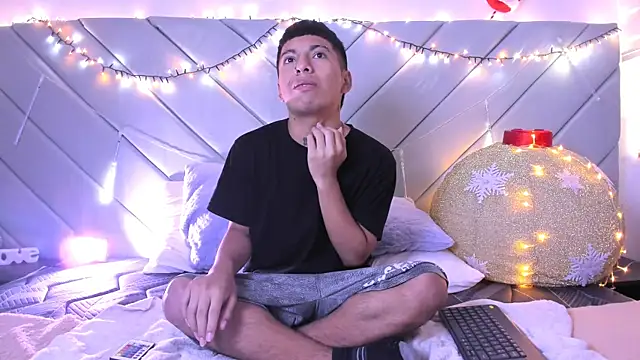 little kris1 online show from 28, 11, 2025