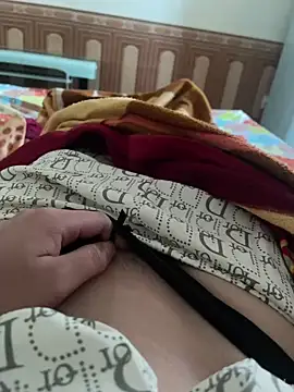 hanaa-show online show from 23, 11, 2025