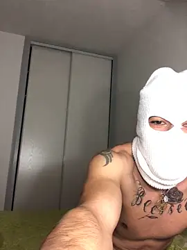 Camillafaro64 online show from 19, 10, 2025