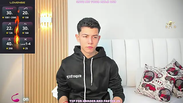 FireGuy 99 online show from 31, 10, 2025