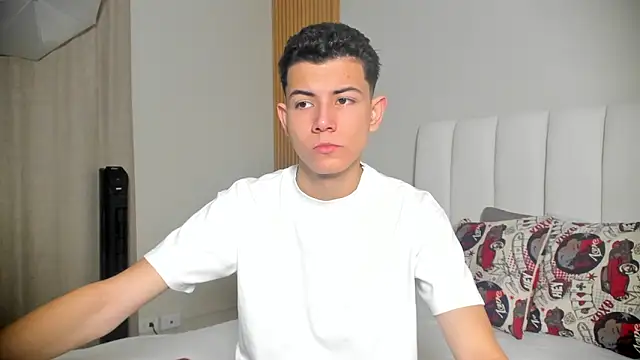 FireGuy 99 online show from 24, 11, 2025