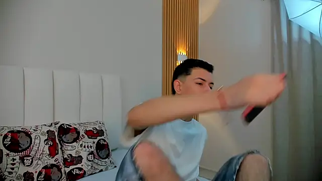 FireGuy 99 online show from 3, 12, 2025