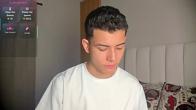 FireGuy 99 online show from 12, 1, 2026