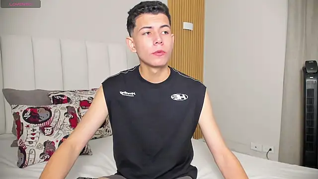 FireGuy 99 online show from 20, 11, 2025