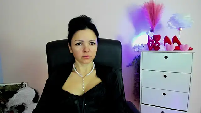 Mollybloom40 online show from 23, 3, 2026