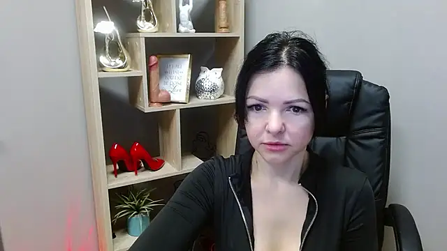 Mollybloom40 online show from 15, 12, 2025