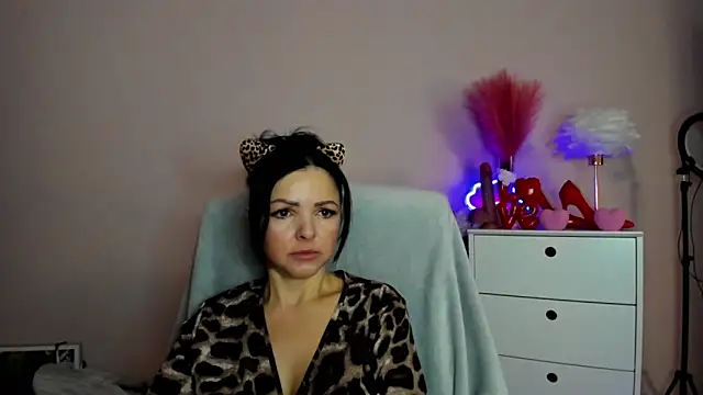 Mollybloom40 online show from 27, 3, 2026