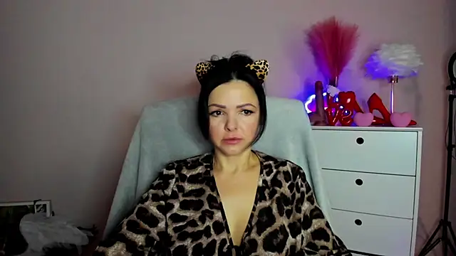 Mollybloom40 online show from 27, 3, 2026