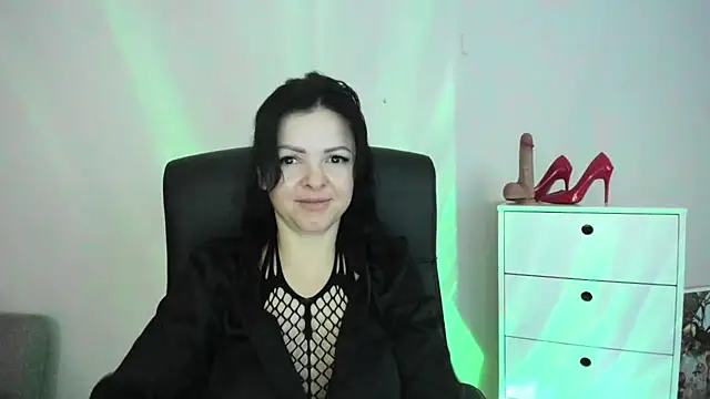 Mollybloom40 online show from 15, 1, 2026