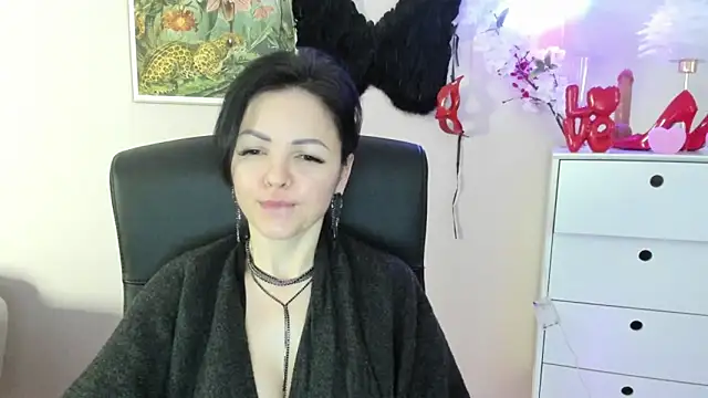 Mollybloom40 online show from 18, 2, 2026