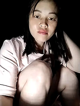 Snapshot of Hani-i chatting on 25, 4, 2026 Hani-i online show from 25, 4, 2026