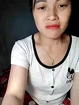 Snapshot of Hani-i chatting on 10, 5, 2026 Hani-i online show from 10, 5, 2026