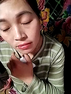 Hani-i online show from 17, 3, 2026