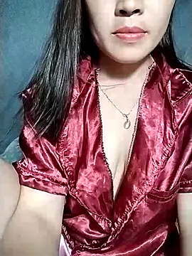 Snapshot of Hani-i chatting on 15, 5, 2026 Hani-i online show from 15, 5, 2026