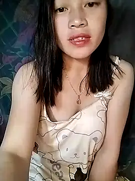 Snapshot of Hani-i chatting on 4, 5, 2026 Hani-i online show from 4, 5, 2026