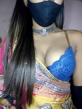 Strip Hotty242 online show from 3, 11, 2025