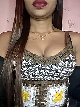 Strip Hotty242 online show from 13, 2, 2026