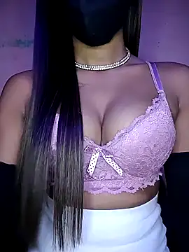 Strip Hotty242 online show from 29, 11, 2025