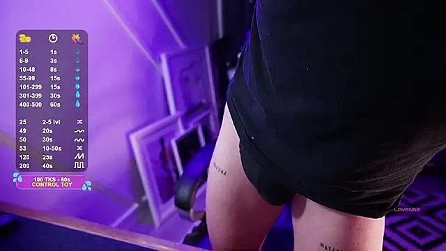 monsieurguitsxxx online show from 23, 12, 2025