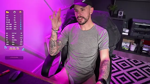 monsieurguitsxxx online show from 16, 12, 2025