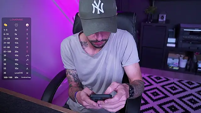 monsieurguitsxxx online show from 10, 11, 2025