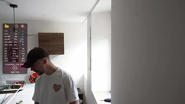 monsieurguitsxxx online show from 12, 2, 2026