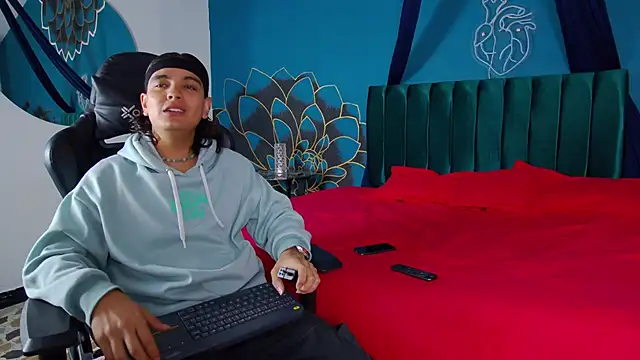 dammon walker online show from 23, 10, 2025