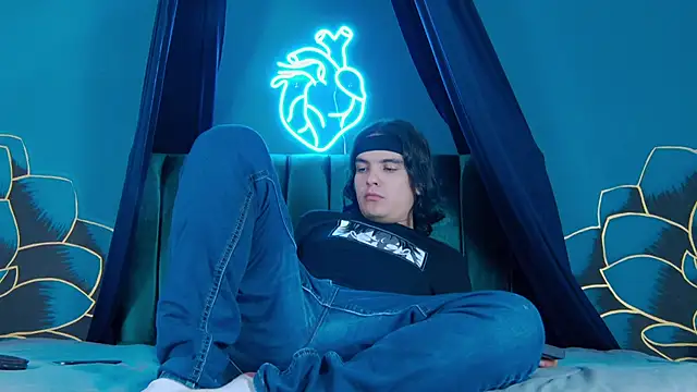 dammon walker online show from 10, 11, 2025