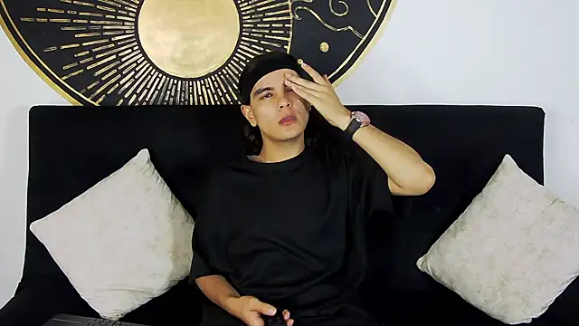 dammon walker online show from 4, 11, 2025