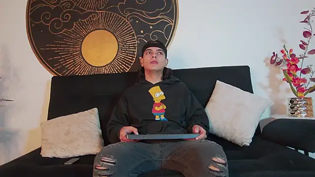 dammon walker online show from 6, 11, 2025