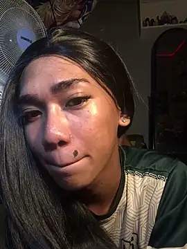 Yourasianbabyemma online show from 26, 2, 2026