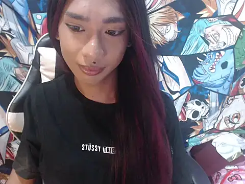 Yourasianbabyemma online show from 10, 5, 2026