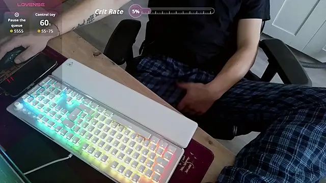 Snapshot of Twilightboyx chatting on 29, 10, 2025 Twilightboyx online show from 29, 10, 2025