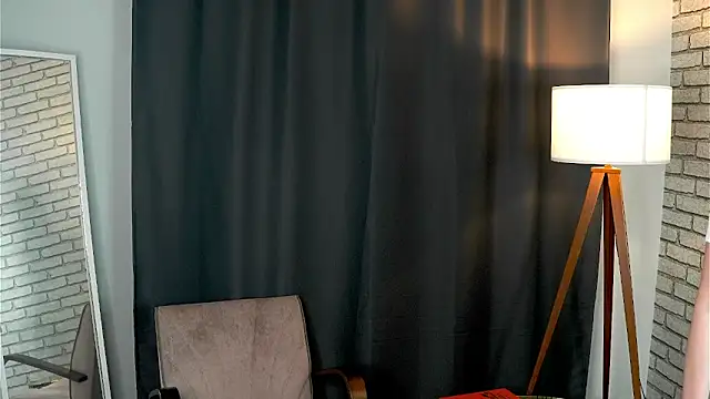 AmberCerise online show from 16, 10, 2025