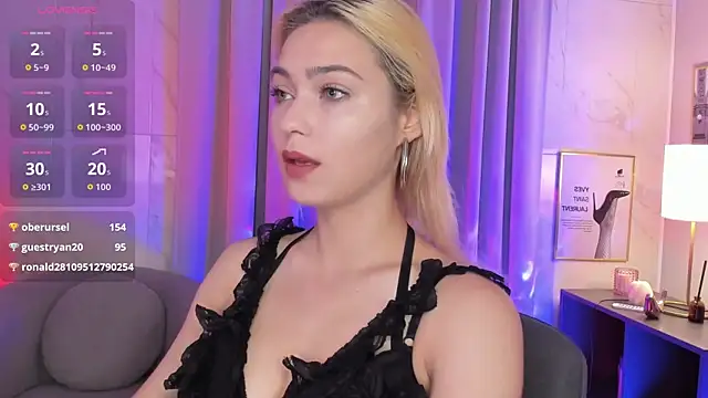 Snapshot of AlysiaSun_ chatting on 14, 7, 2026 AlysiaSun online show from 14, 7, 2026