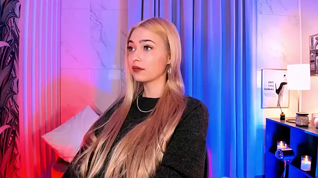 AlysiaSun  online show from 1, 5, 2026
